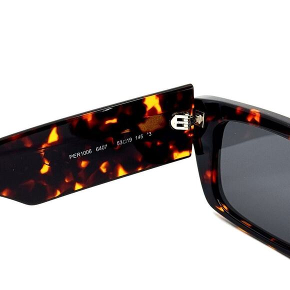 NEW!!! PALM ANGELS Dorris Sunglasses PERI049 6064 Authentic - Picture 10 of 12